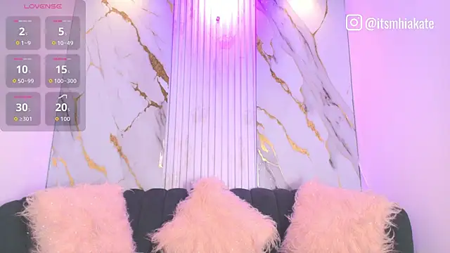 Mhiaa Sweet online show from October 6, 12:06 pm