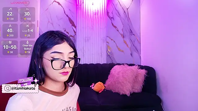 Mhiaa Sweet online show from February 12, 12:05 pm