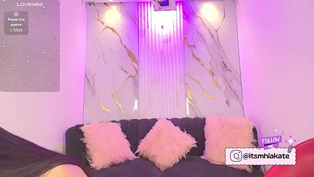 Mhiaa Sweet online show from November 20, 12:06 pm