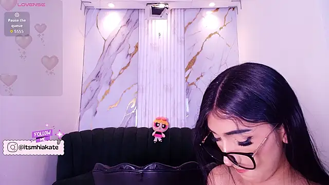 Mhiaa Sweet online show from March 20, 12:17 pm