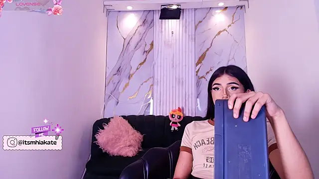 Mhiaa Sweet online show from April 16, 12:17 pm