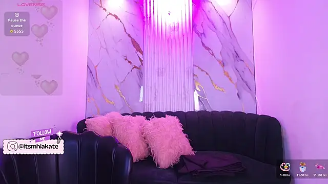 Mhiaa Sweet online show from February 13, 12:05 pm