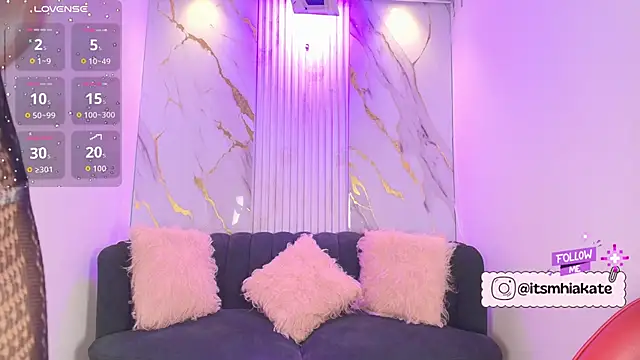 Mhiaa Sweet online show from November 25, 12:05 pm