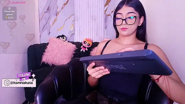 Mhiaa Sweet online show from March 4, 12:02 pm