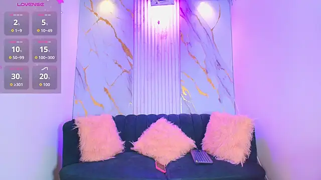 Mhiaa Sweet online show from October 28, 12:04 pm