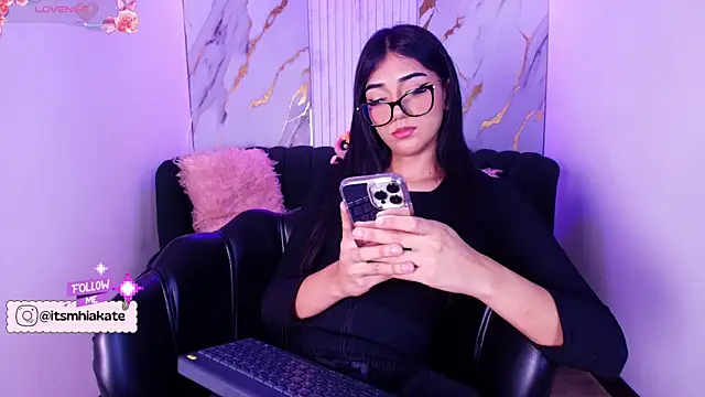 Mhiaa Sweet online show from April 2, 12:12 pm