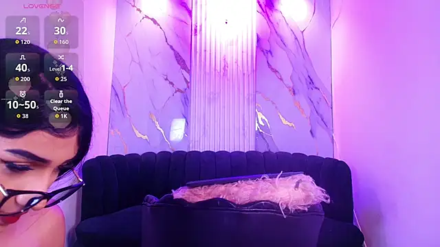 Mhiaa Sweet online show from February 24, 12:17 pm