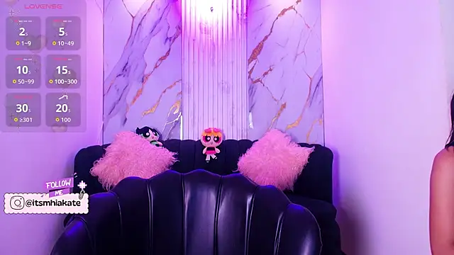 Mhiaa Sweet online show from March 5, 12:02 pm