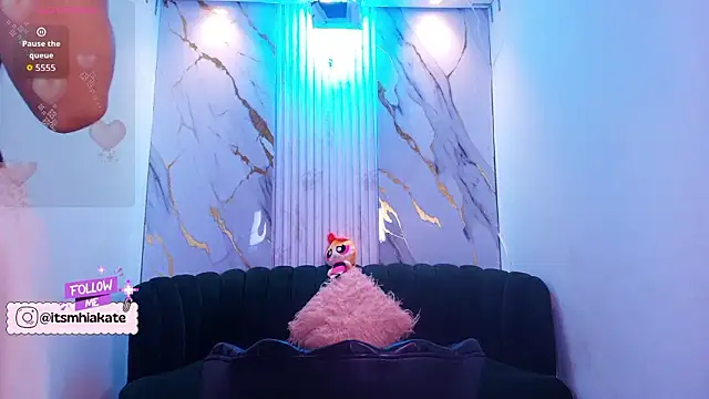 Mhiaa Sweet online show from February 20, 12:07 pm