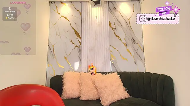 Mhiaa Sweet online show from February 3, 12:21 pm