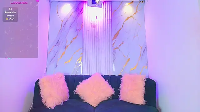 Mhiaa Sweet online show from October 27, 12:17 pm