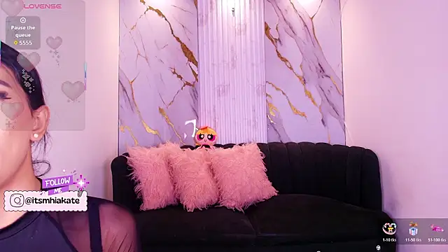 Mhiaa Sweet online show from February 4, 12:11 pm