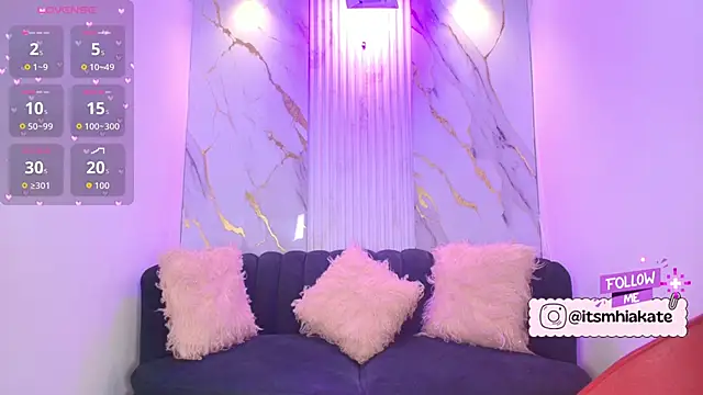 Mhiaa Sweet online show from December 22, 11:32 am