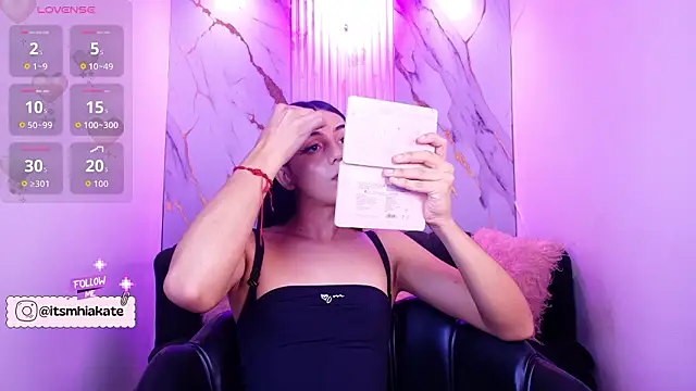 Mhiaa Sweet online show from February 16, 12:15 pm