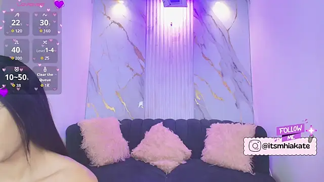 Mhiaa Sweet online show from December 19, 12:18 pm