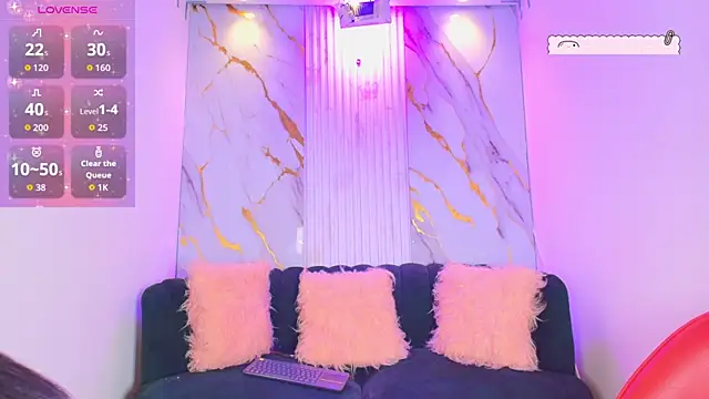 Mhiaa Sweet online show from November 7, 12:10 pm