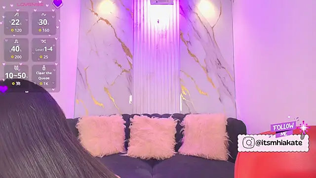 Mhiaa Sweet online show from December 1, 12:06 pm