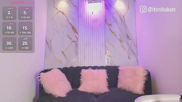 Mhiaa Sweet online show from September 23, 12:12 pm