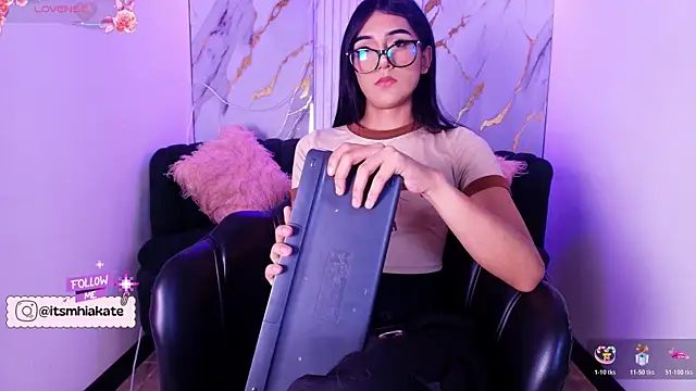 Mhiaa Sweet online show from April 10, 12:01 pm