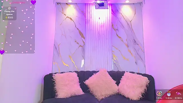 Mhiaa Sweet online show from November 29, 12:05 pm