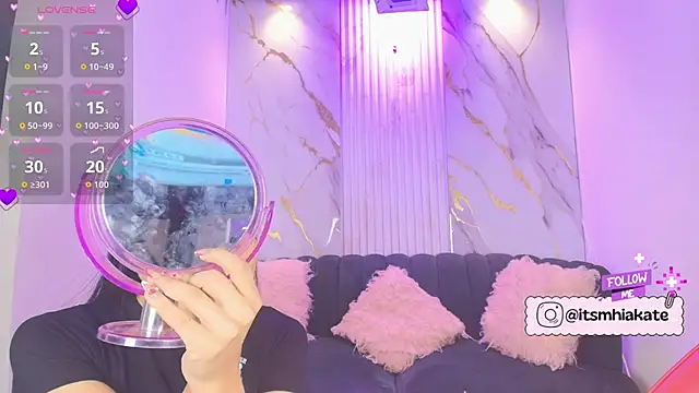 Mhiaa Sweet online show from December 18, 12:09 pm