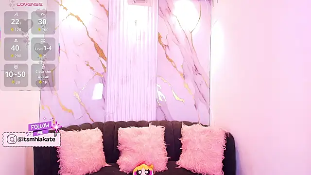 Mhiaa Sweet online show from February 9, 12:14 pm