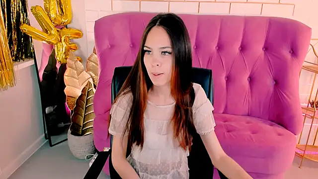 UliaNeer online show from September 23, 5:03 am