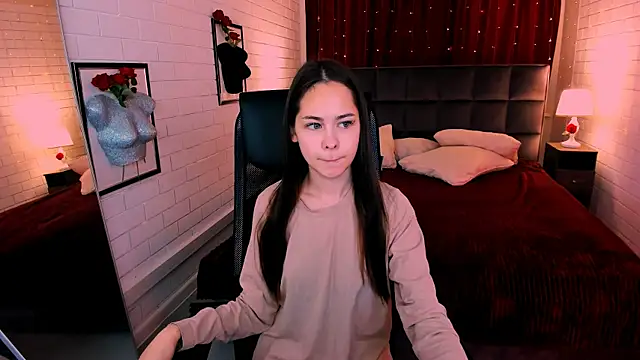 UliaNeer online show from November 7, 5:12 am