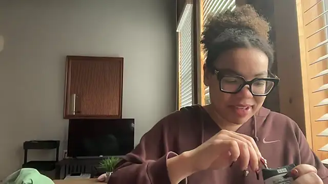 zahrabliss online show from January 14, 3:26 pm