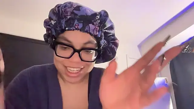 zahrabliss online show from February 5, 11:11 pm