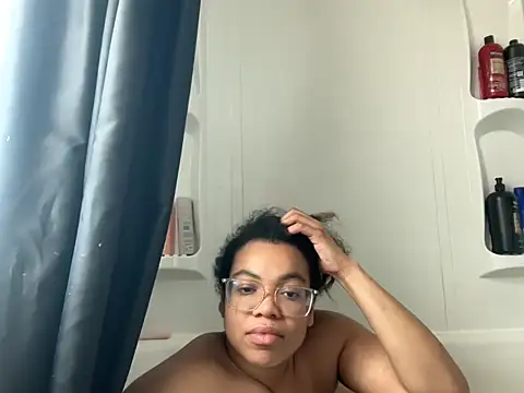 zahrabliss online show from September 19, 7:07 pm