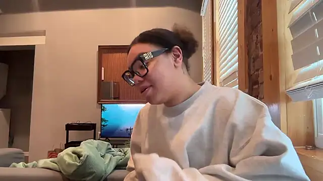 zahrabliss online show from January 7, 4:45 pm