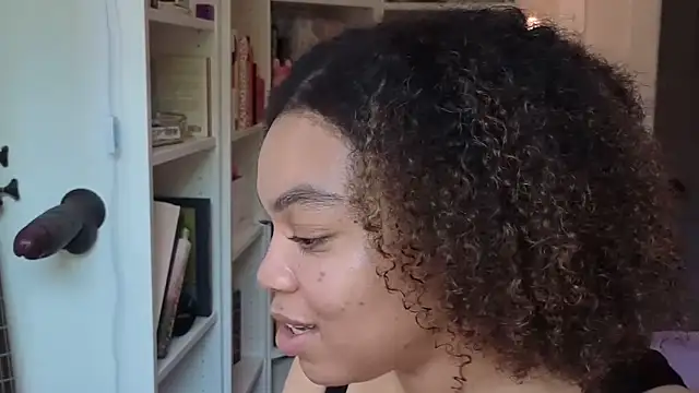 zahrabliss online show from September 22, 8:59 pm