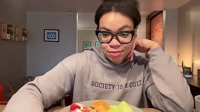 zahrabliss online show from December 19, 5:59 pm