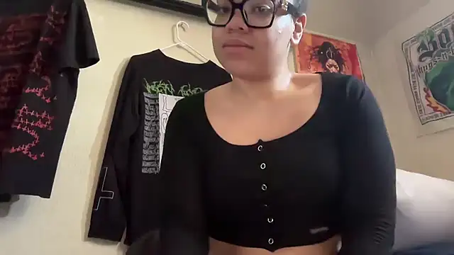 zahrabliss online show from February 10, 6:18 pm