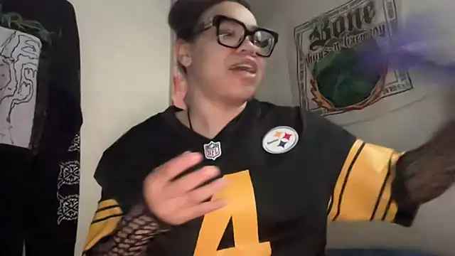 zahrabliss online show from February 8, 8:28 pm