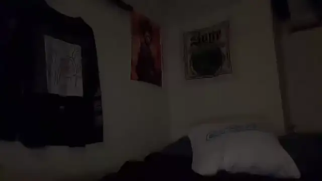 zahrabliss online show from February 15, 1:39 am