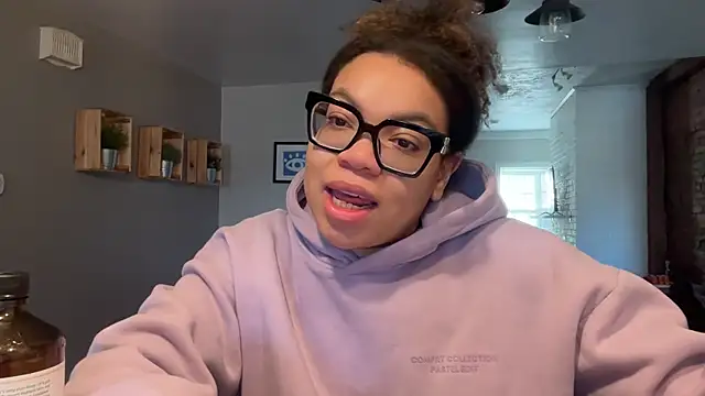 zahrabliss online show from December 21, 3:47 pm