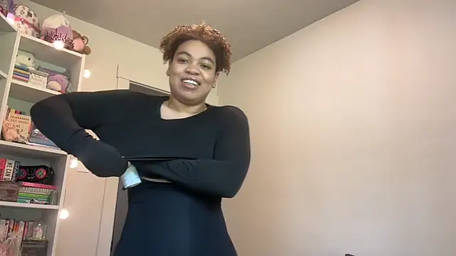 zahrabliss online show from October 8, 5:02 pm