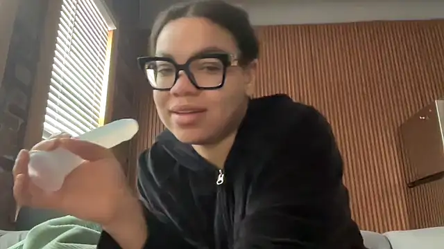 zahrabliss online show from January 9, 4:14 pm