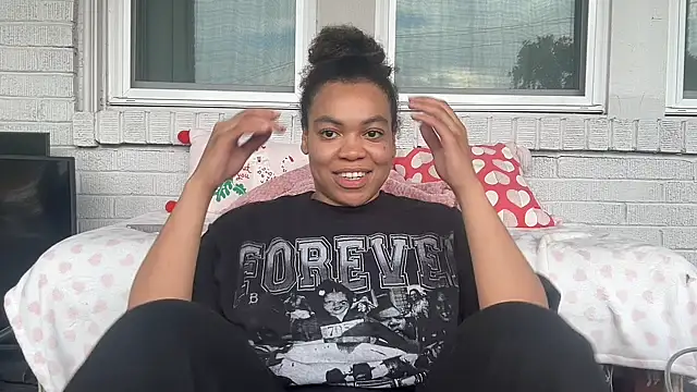 zahrabliss online show from September 20, 9:09 pm