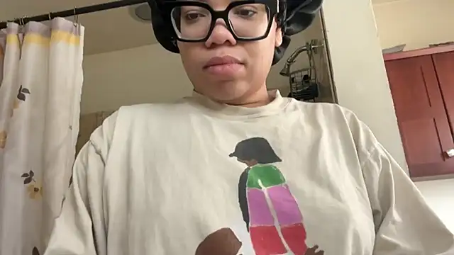 zahrabliss online show from March 1, 4:51 pm