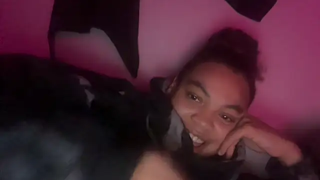 zahrabliss online show from October 4, 1:40 am