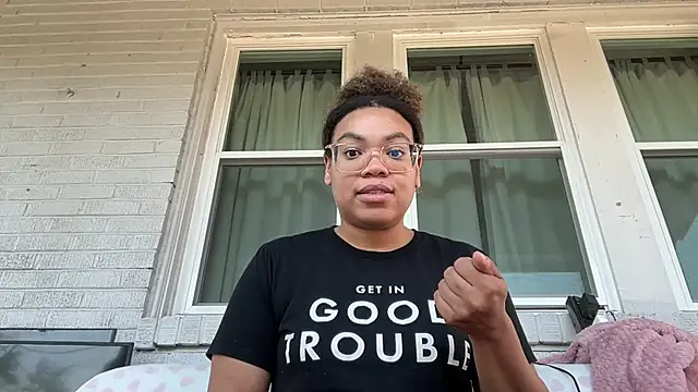 zahrabliss online show from September 12, 5:13 pm