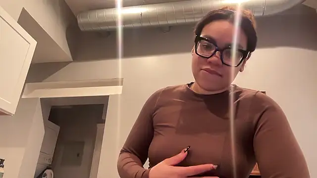 zahrabliss online show from January 10, 8:59 pm