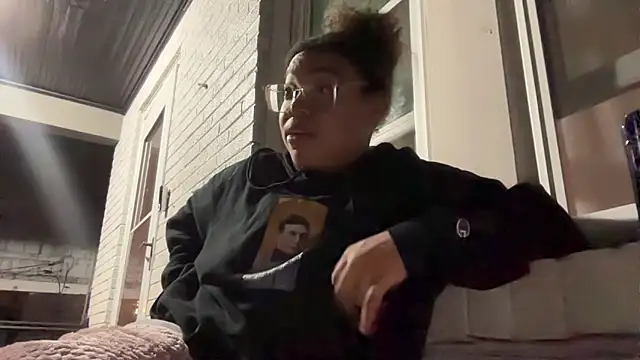 zahrabliss online show from September 14, 4:13 am