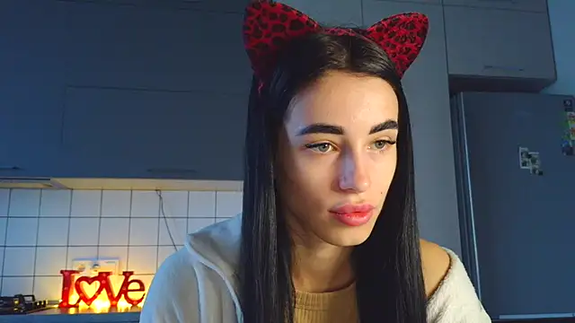 Snapshot of EvaMelnik chatting on October 5, 3:03 pm EvaMelnik online show from October 5, 3:03 pm