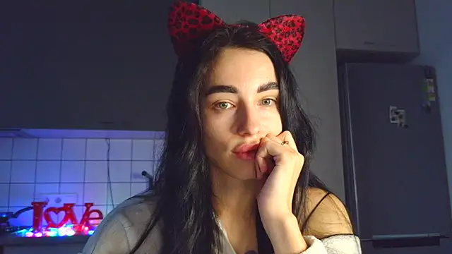 Snapshot of EvaMelnik chatting on October 12, 3:13 pm EvaMelnik online show from October 12, 3:13 pm