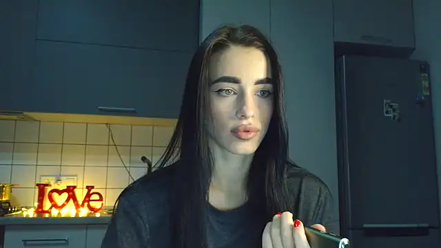 Snapshot of EvaMelnik chatting on September 15, 4:29 pm EvaMelnik online show from September 15, 4:29 pm