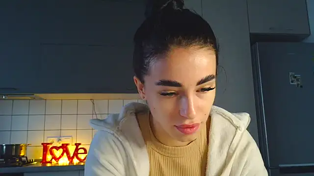 Snapshot of EvaMelnik chatting on October 3, 2:29 pm EvaMelnik online show from October 3, 2:29 pm